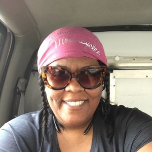 Meet your Posher, Jess